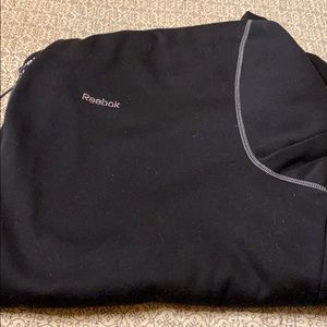 Men’s Reebok Zip Hoodie
